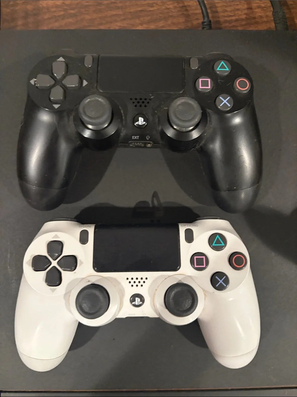 Sony PlayStation Slim Console - Black
